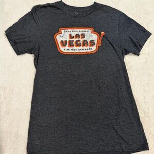 Bass Pro Shops Graphic Tee